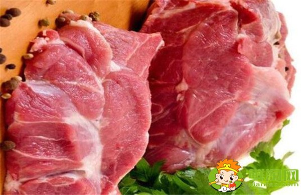 山羊肉和綿羊肉哪個好，山羊肉和綿羊肉的區(qū)別圖片