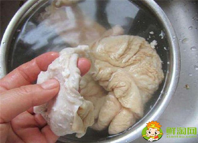 豬大腸怎么洗才干凈，豬大腸煮多長時間能熟
