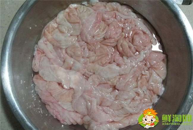 豬大腸怎么洗才干凈，豬大腸煮多長時間能熟