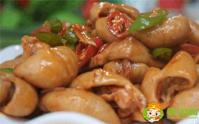 豬大腸怎么洗才干凈,豬大腸煮多長時間能熟