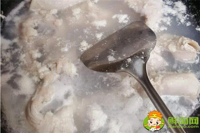 豬大腸怎么洗才干凈，豬大腸煮多長時間能熟