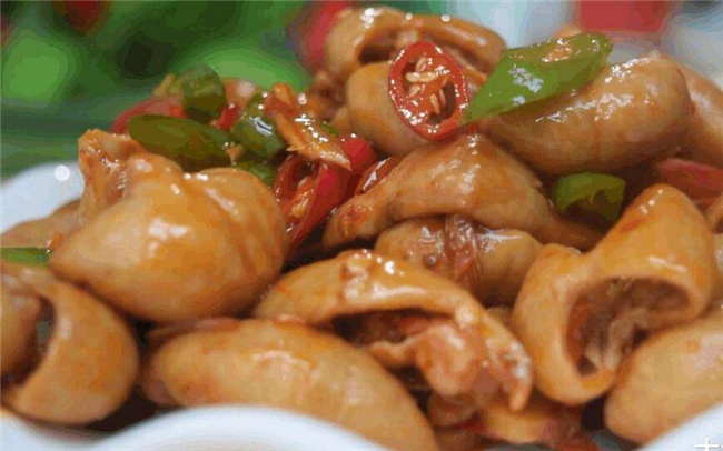 豬大腸怎么洗才干凈，豬大腸煮多長時間能熟