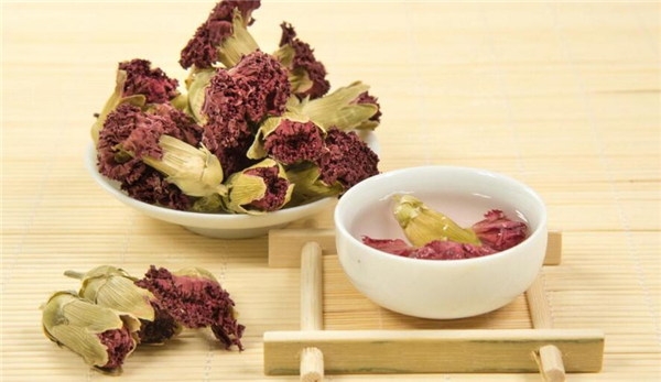 花茶有哪些