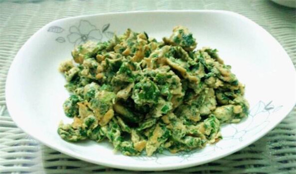 芹菜葉子能吃嗎，芹菜葉子怎么吃