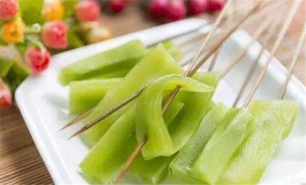 吃萵筍可以減肥嗎，萵筍的功效與作用