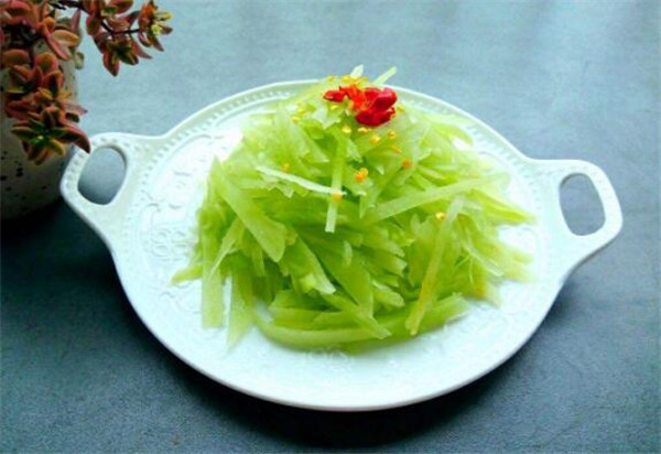 吃萵筍可以減肥嗎，萵筍的功效與作用