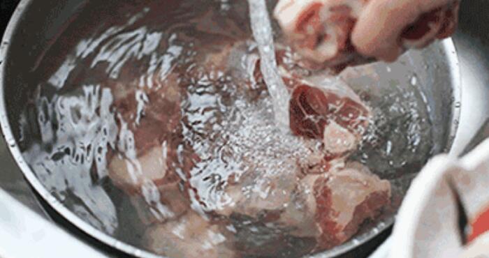 凍牛肉怎么解凍，凍牛肉營養會流失嗎
