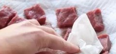 如何快速解凍豬肉，急速解凍豬肉的方法