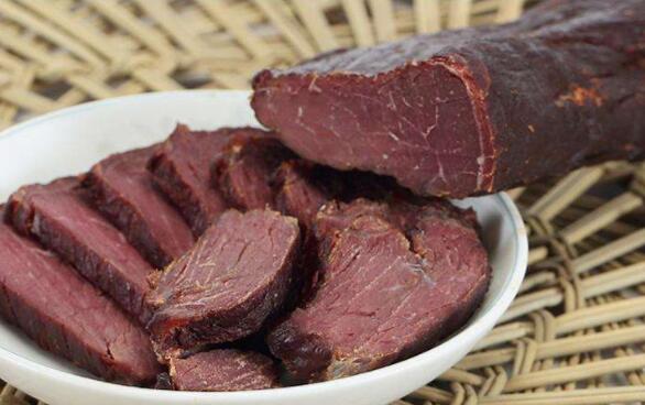 西安特產(chǎn)有哪些能帶走，西安特產(chǎn)臘牛羊肉最值得帶