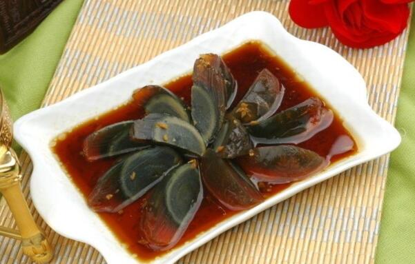 重慶特產(chǎn)是什么吃的，重慶市十大特產(chǎn)