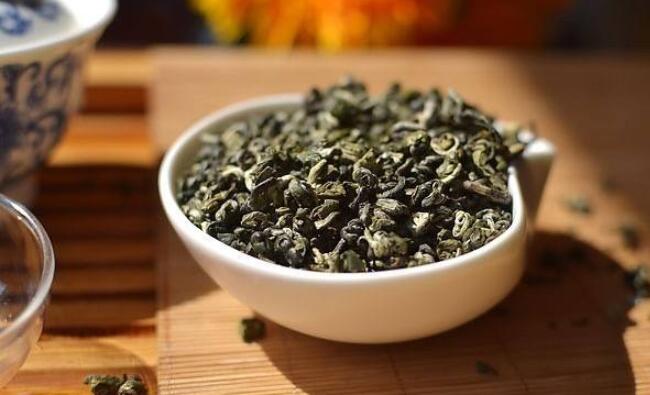 碧螺春是什么茶，碧螺春的沖泡方法