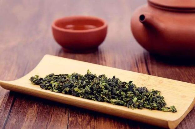 烏龍茶屬于什么茶，烏龍茶的主要品種