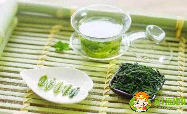 六安瓜片是綠茶嗎，六安瓜片飲用功效