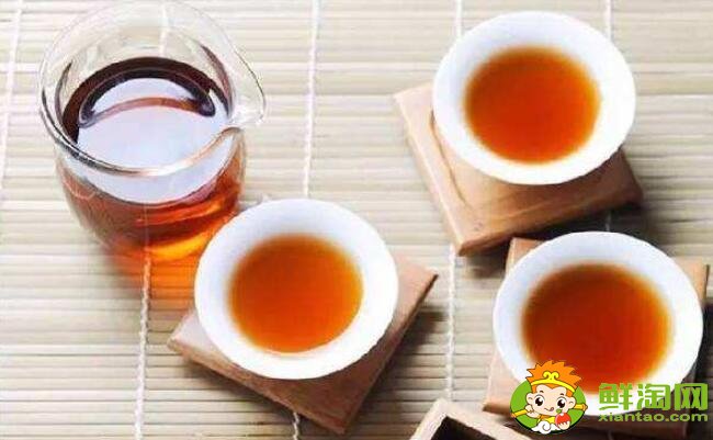黑茶可以隔夜喝嗎，黑茶隔夜喝的危害