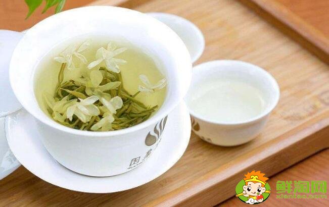 茉莉花茶屬于什么茶，茉莉花茶屬于花茶
