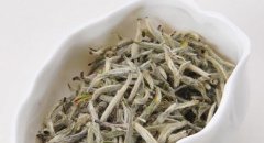 白茶是什么茶，白茶的沖泡方法