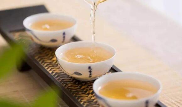 白茶是什么茶，白茶的沖泡方法