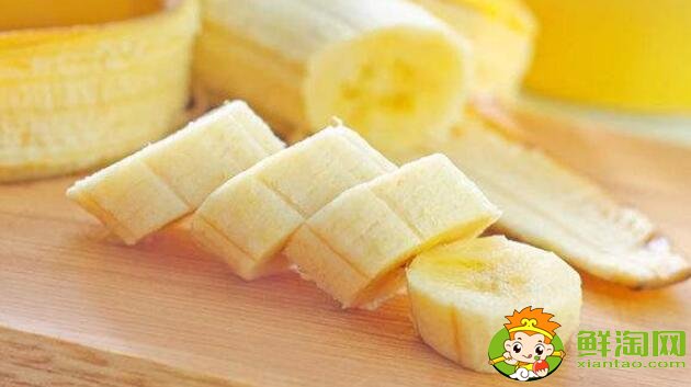 吃香蕉有什么好處，雖不包治百病但可直接幫助我們心、腦問題