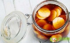 香蕉的功效與作用禁忌，醋泡香蕉能減肥嗎