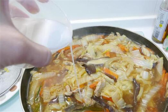 太白粉是生粉嗎