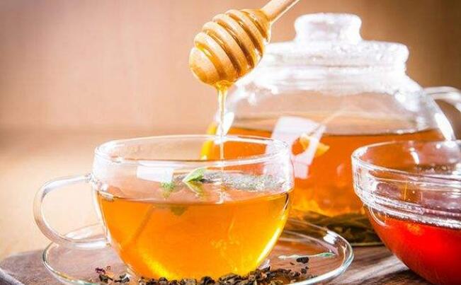 養顏茶有哪些，排毒養顏茶有哪些