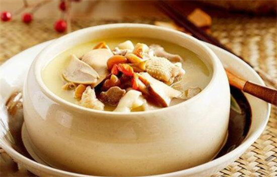 松茸干怎么吃最有營養,松茸干怎么吃才好