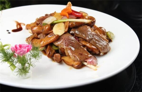 松茸干怎么吃最有營養，松茸干怎么吃才好