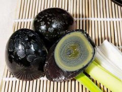 松花蛋怎么做出來的，松花蛋是怎么形成的