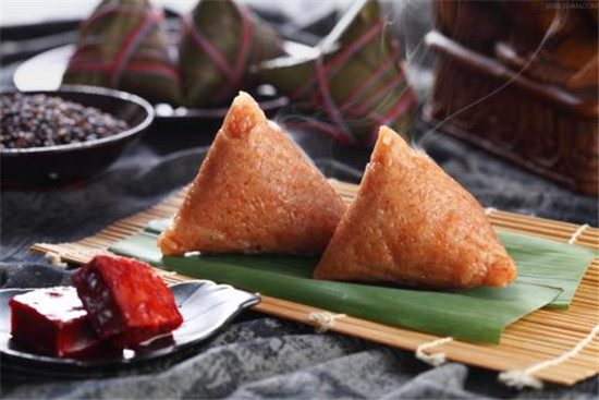 粽子煮多久才會熟，粽子高壓鍋煮多久才會熟