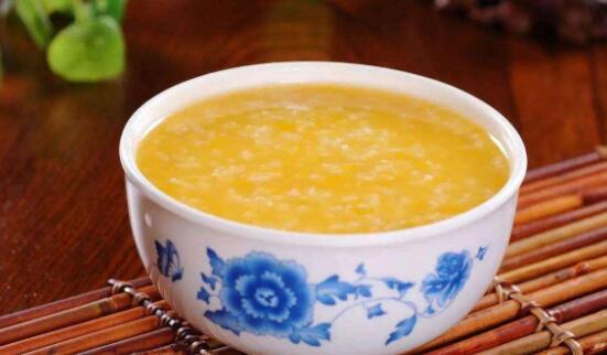 小米粥煮多久能熟，小米粥養(yǎng)胃嗎