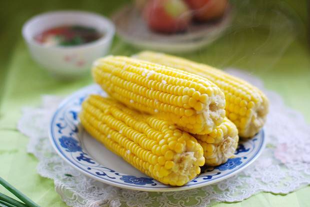 玉米煮多久就熟了,玉米煮多久最好吃
