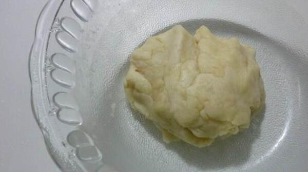 家庭月餅簡易做法，普通月餅不用糖漿做法