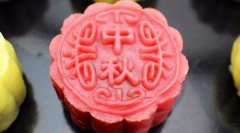月餅皮最簡單做法，冰皮月餅的做法及配方