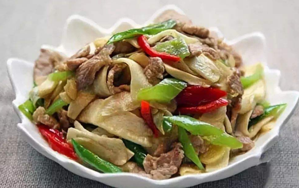 茭白孕婦可以吃嗎，茭白不能和什么一起吃
