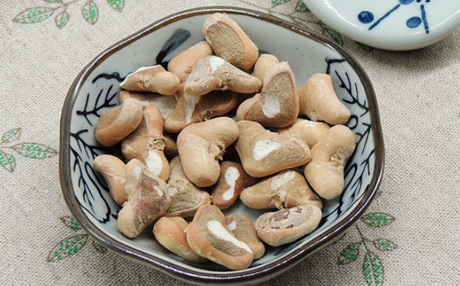 菱角粉有保質期嗎，干菱角米保質期是多久