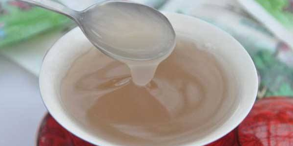 菱角粉可以豐胸嗎,藕粉和菱角粉哪個好
