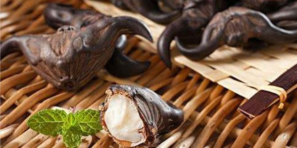 菱角粉怎么沖，菱角粉沖了怎么不糊