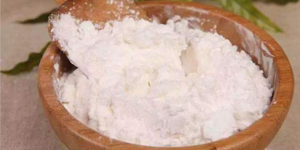 菱角粉怎么沖，菱角粉沖了怎么不糊