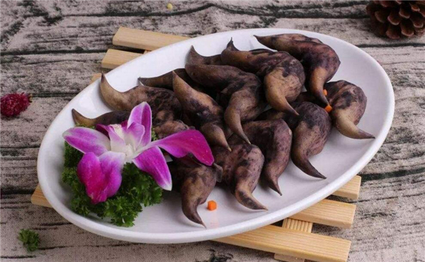 煮熟的菱角怎么剝殼，菱角怎么剝殼圖解