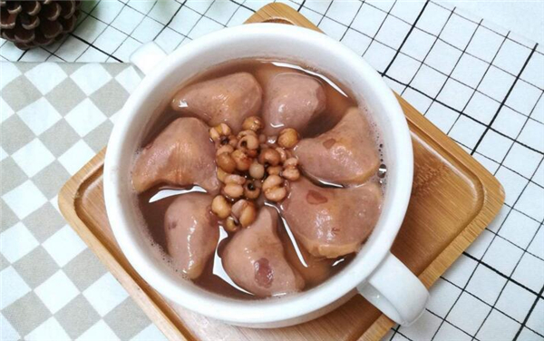 煮熟的菱角怎么剝殼，菱角怎么剝殼圖解