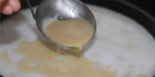 菱角粉如何做成糕，菱角粉可以做千層糕嗎