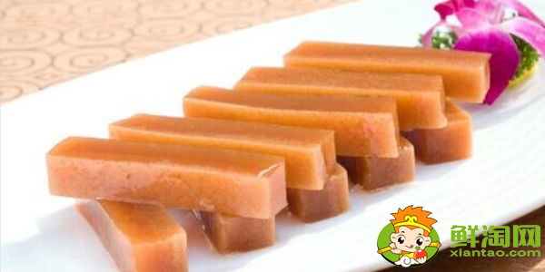 南方菱角糕的做法，廣東菱角糕的做法