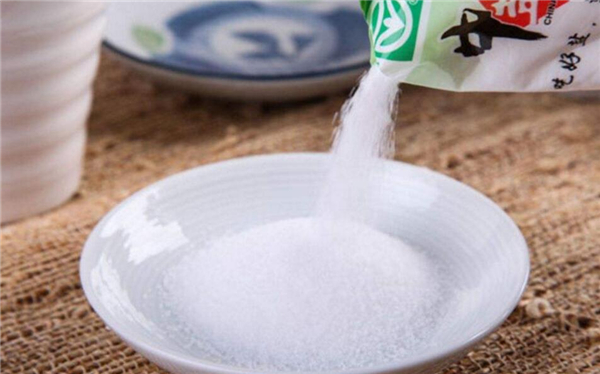 吃什么鹽最好健康，吃海鹽好還是食用鹽好