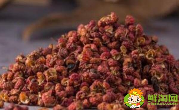 干辣椒的長期保存方法，干花椒最好儲存方法