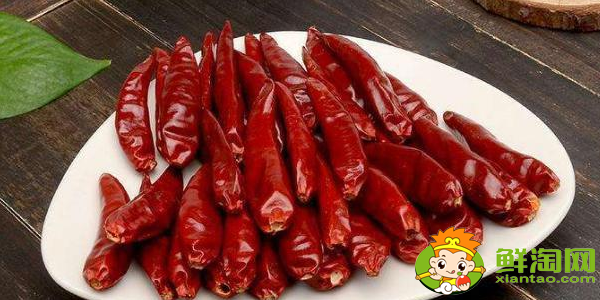 干辣椒發霉了還能吃嗎，干辣椒怎么保存不長霉