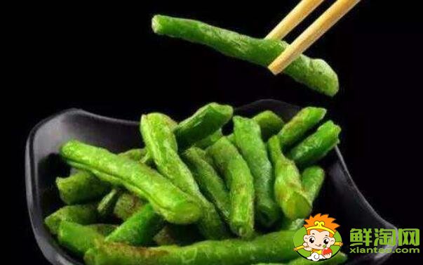 蕓豆是不是四季豆，白蕓豆和白扁豆的區別