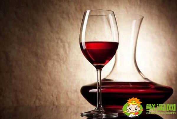 喝紅酒醒酒器怎么用，紅酒為什么要醒酒