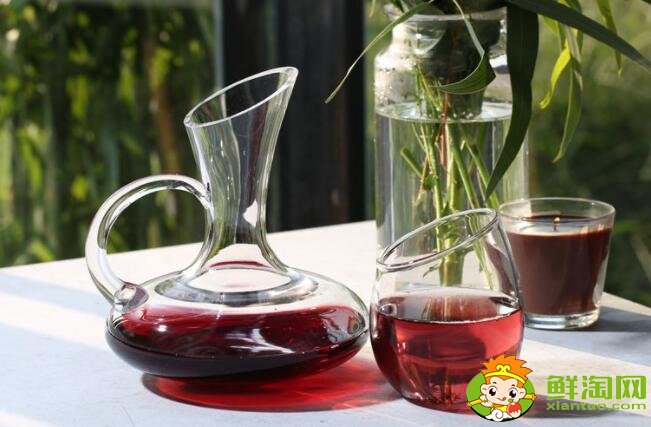 為什么要用醒酒器，哪種醒酒器好用