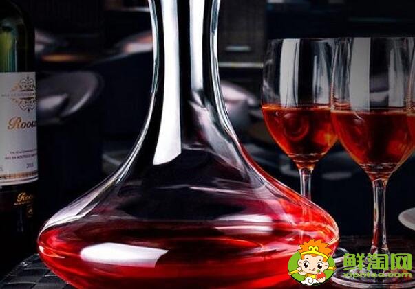 為什么要用醒酒器，哪種醒酒器好用