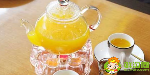 蜂蜜柚子茶用什么柚子好，蜂蜜柚子茶的正確做法